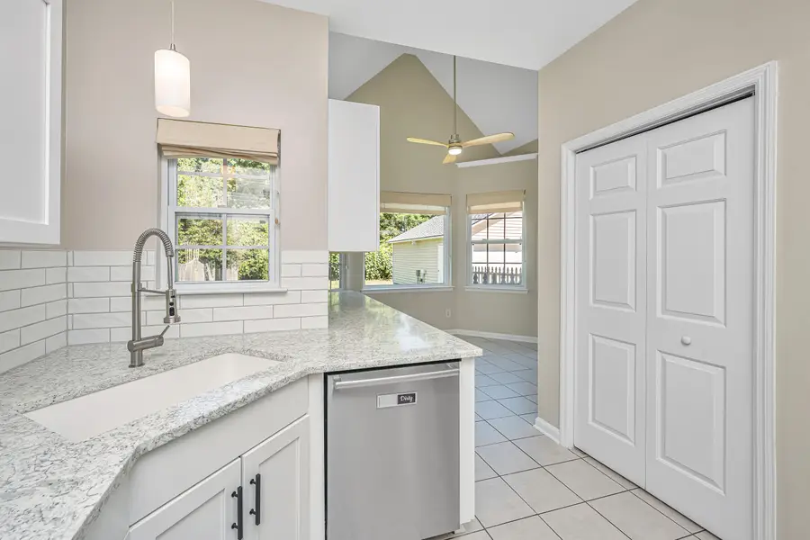 1423 Swamp Fox Lane, Charleston, SC 29412 - #3