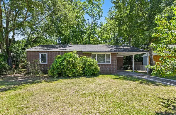 2755 Louise Drive, North Charleston, SC 29405