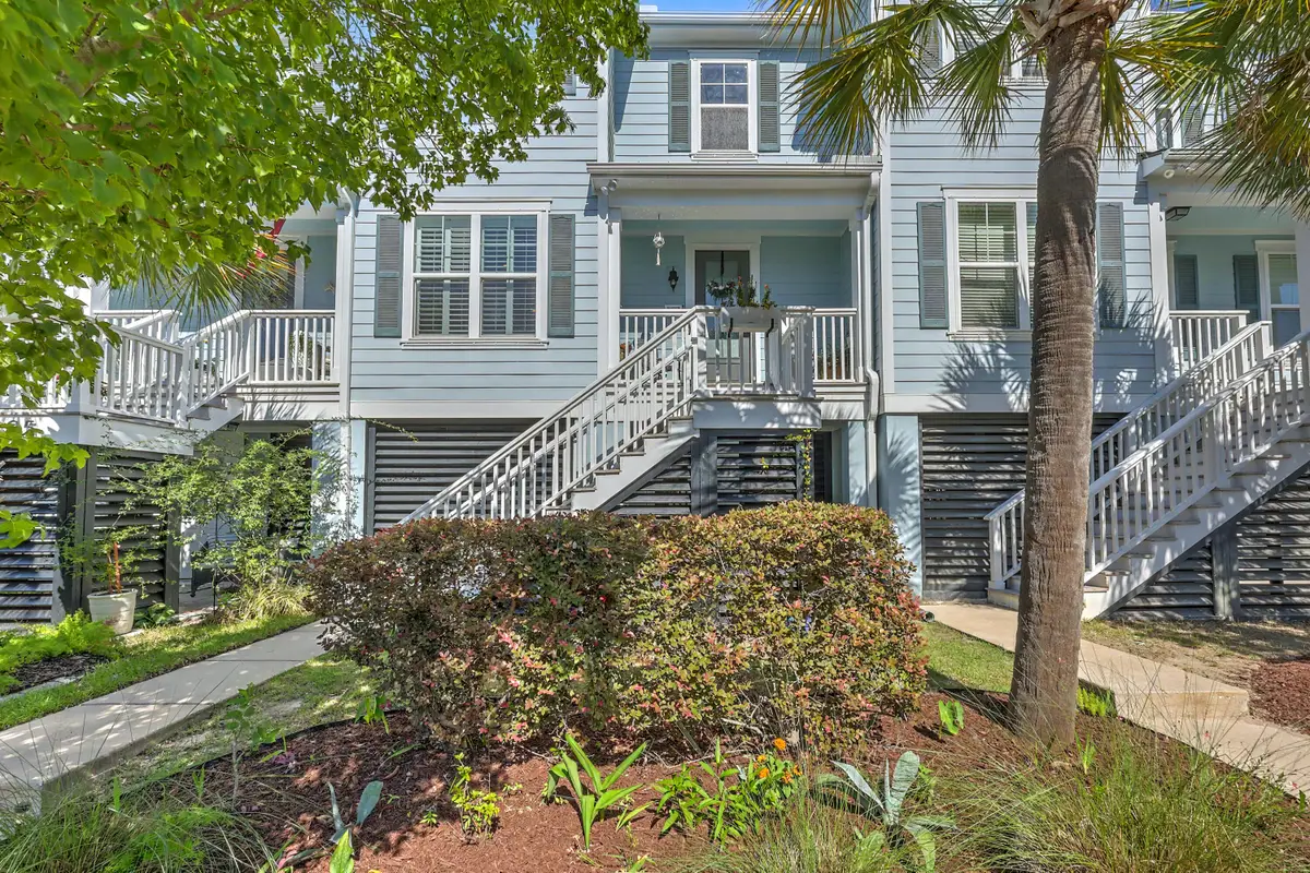 1603 Prince Edward Street, Mount Pleasant, SC 29466 - #1