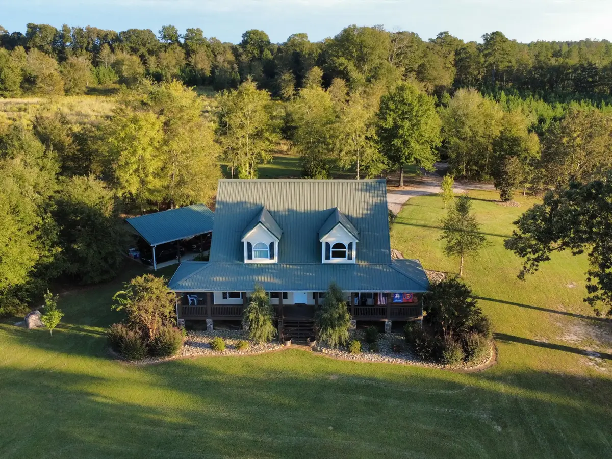 1486 Bridle Path Road, Saluda, SC 29138 - #1