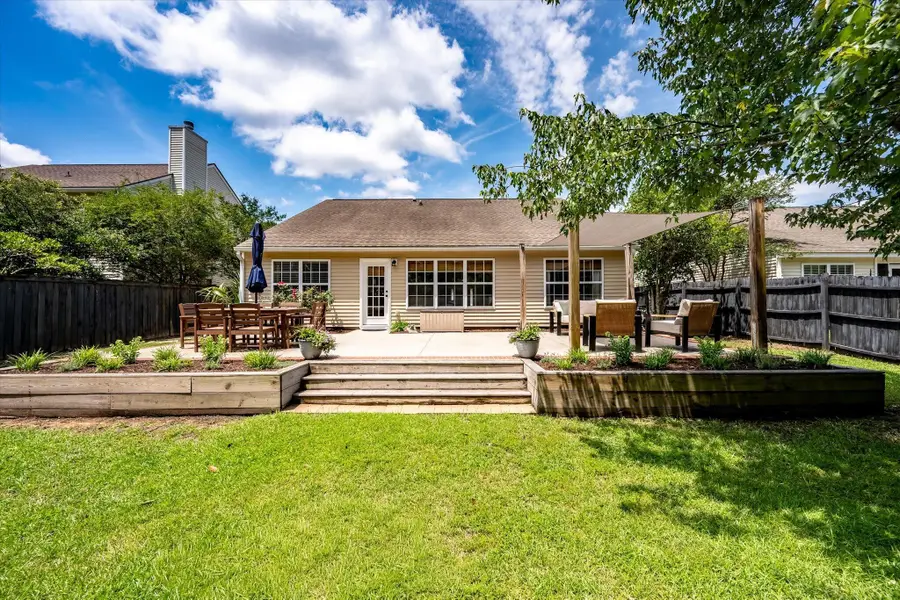 1456 Harbor Mist Court, Charleston, SC 29492 - #2