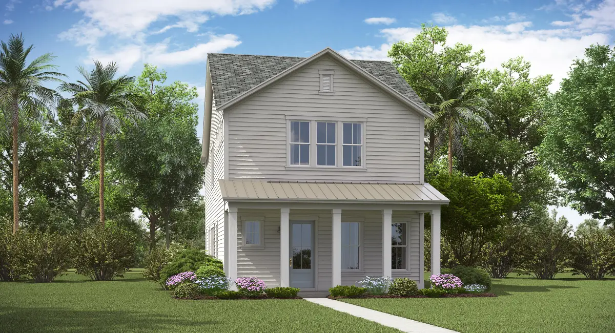 223 Mullins Bay Court, Summerville, SC 29486 - #1