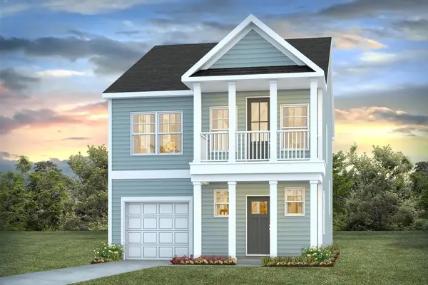129 Terrace View Drive, Summerville, SC 29486