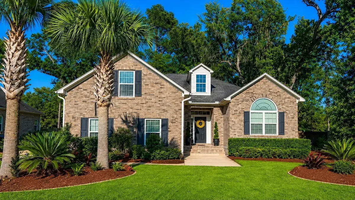 5528 Crescent View Drive, North Charleston, SC 29420 - #1