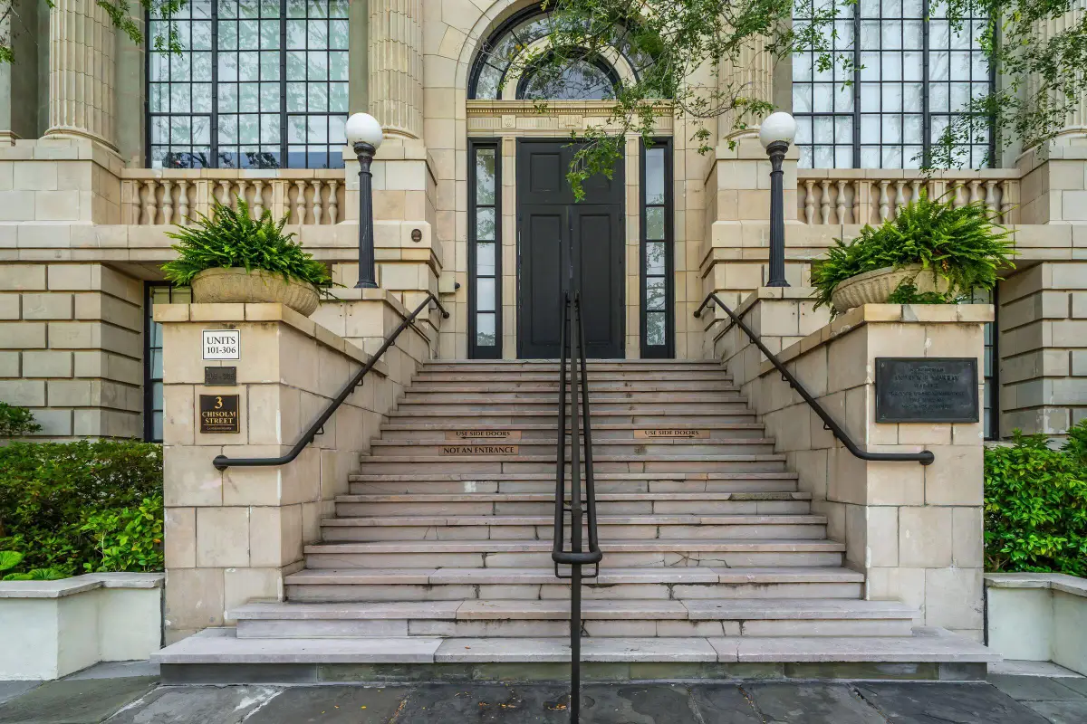 3 Chisolm Street #Unit 204, Charleston, SC 29401 - #1