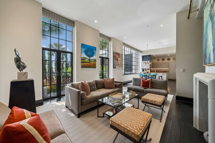 3 Chisolm Street #Unit 204, Charleston, SC 29401 - #3