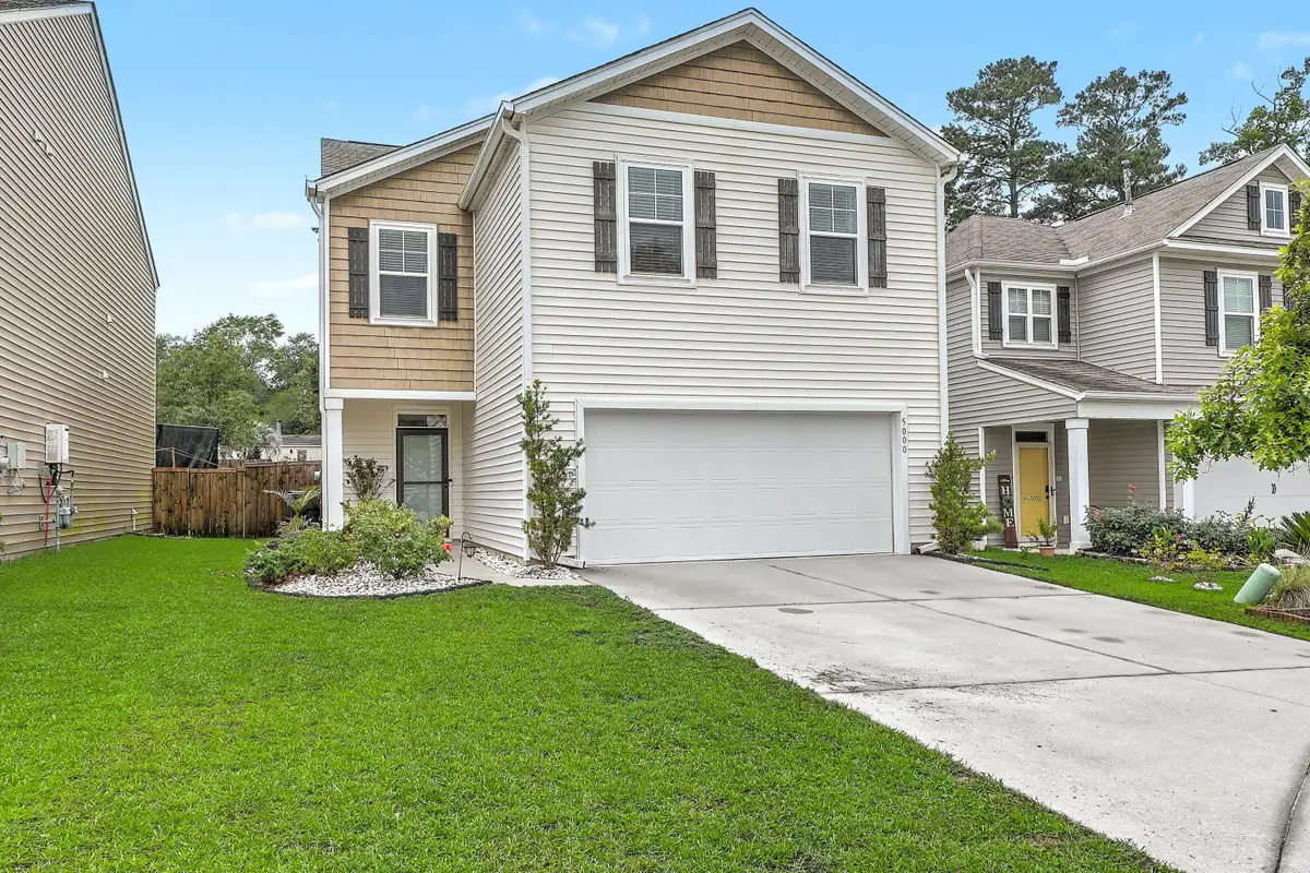 5000 Winnowing Way, Ladson, SC 29456 - #1