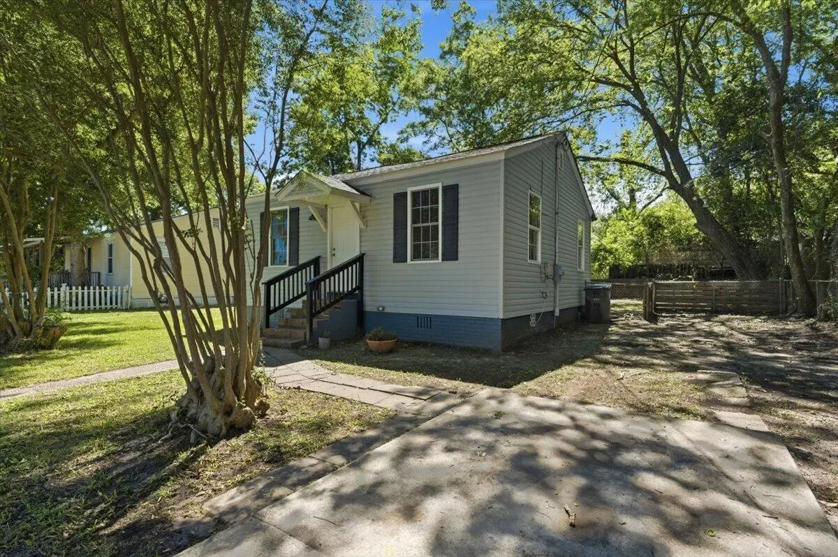 2659 Lawrence Street, North Charleston, SC 29405 - #1