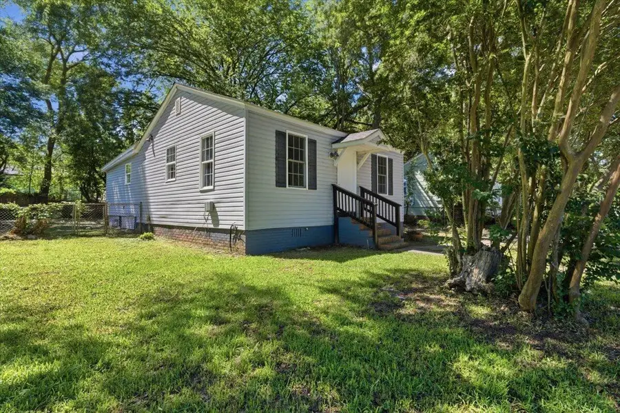 2659 Lawrence Street, North Charleston, SC 29405 - #2