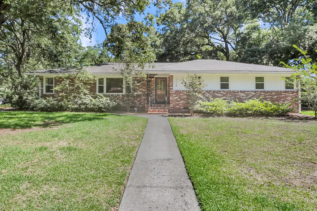 1114 Northbridge Drive, Charleston, SC 29407 - #1