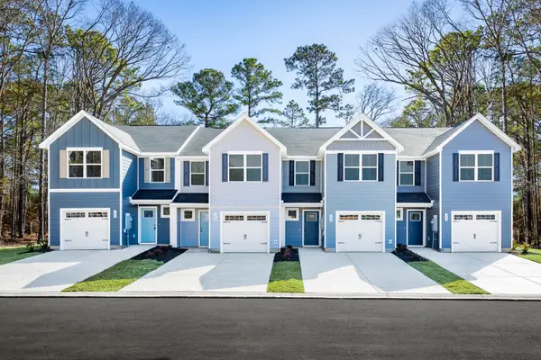 203 Picard Lp, Santee, SC 29142