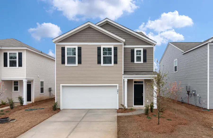 241 Sweet Cherry Lane, Summerville, SC 29486 - #2