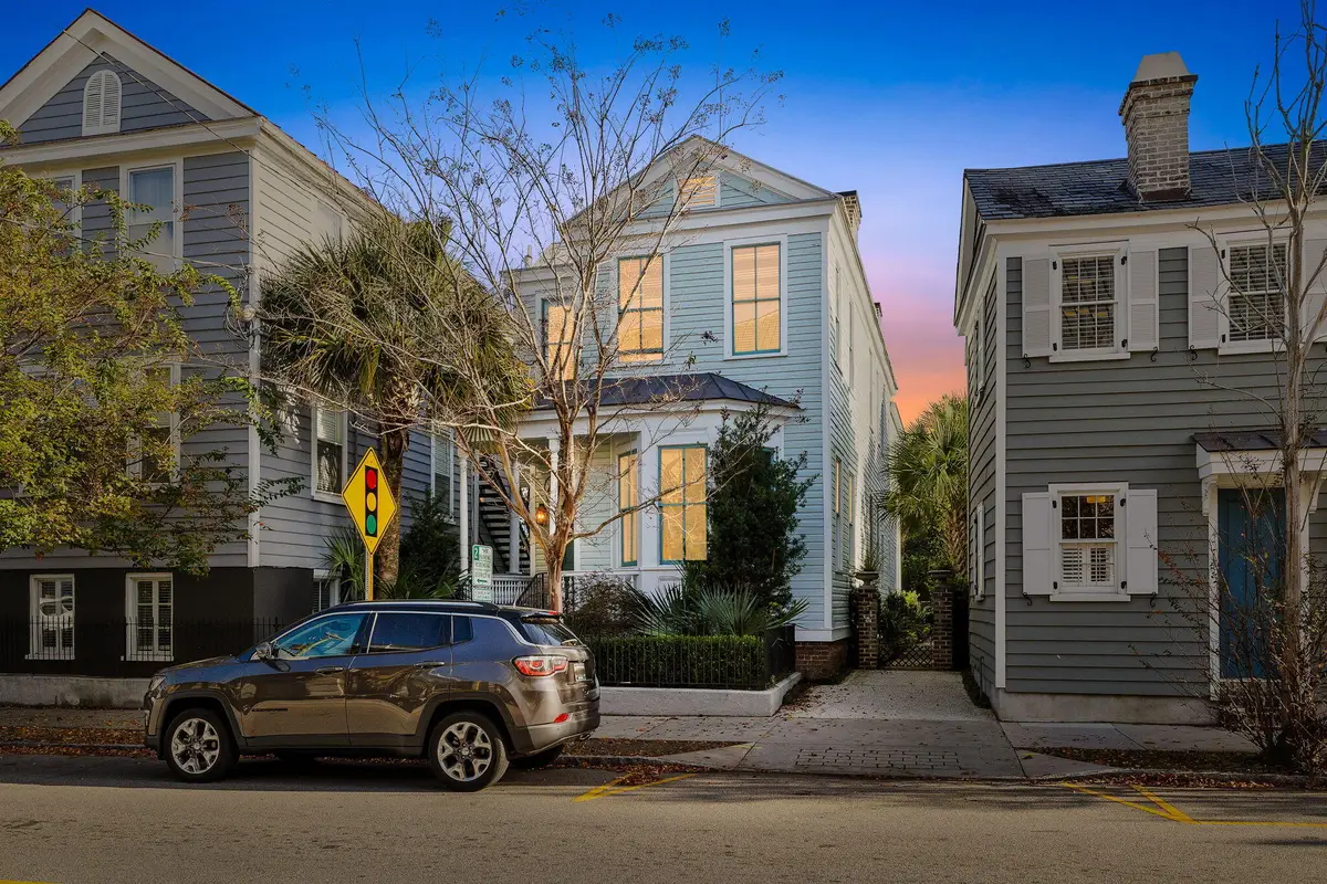 111 Cannon Street, Charleston, SC 29403 - #1