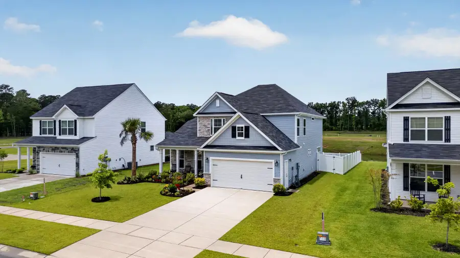 113 Palfrey Drive, Ridgeville, SC 29472 - #2