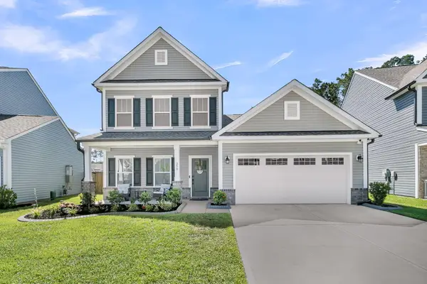 250 Surfbird Road, Summerville, SC 29486