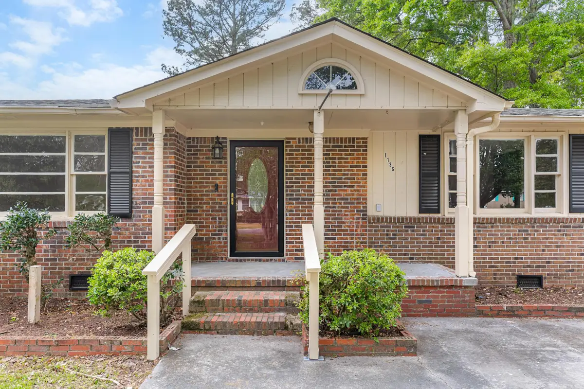 1136 Lakeshore Drive, Orangeburg, SC 29115 - #1