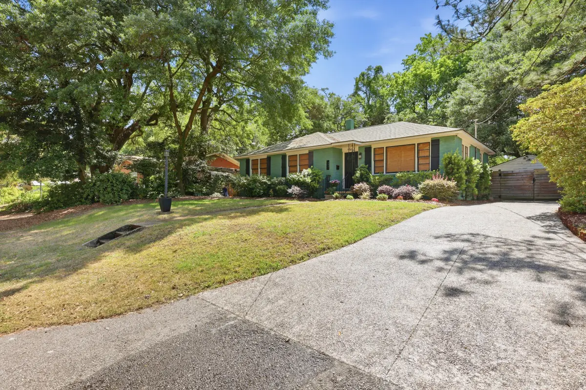 5069 Pittman Street, North Charleston, SC 29405 - #1