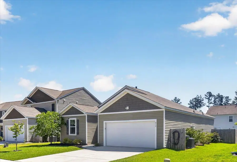 212 Rubles Lane, Moncks Corner, SC 29461 - #3