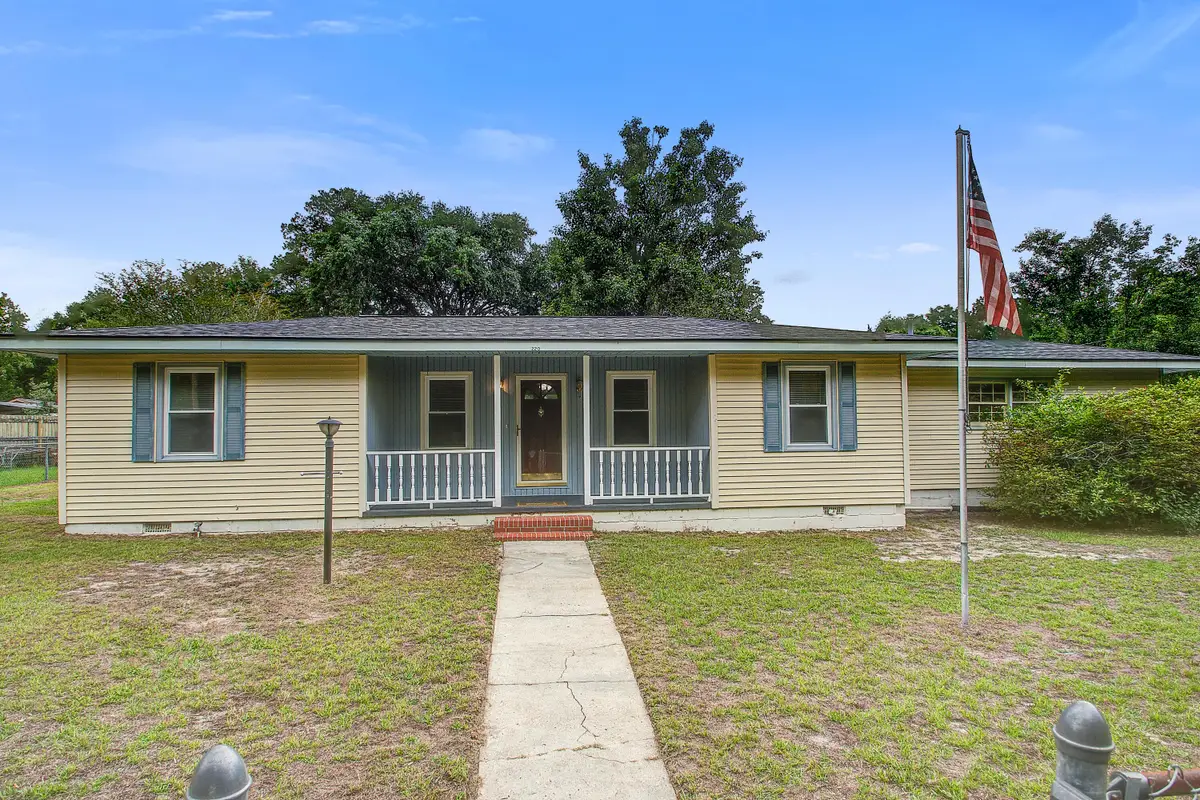 220 Fender, Walterboro, SC 29488 - #1