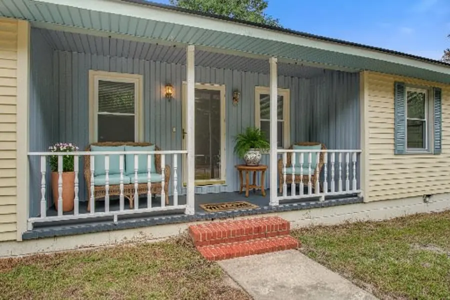 220 Fender, Walterboro, SC 29488 - #2