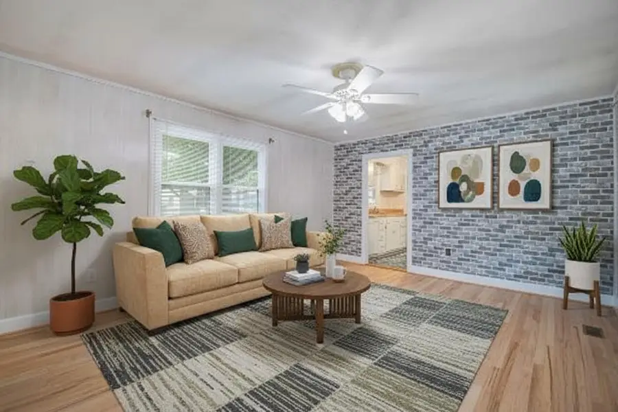220 Fender, Walterboro, SC 29488 - #3