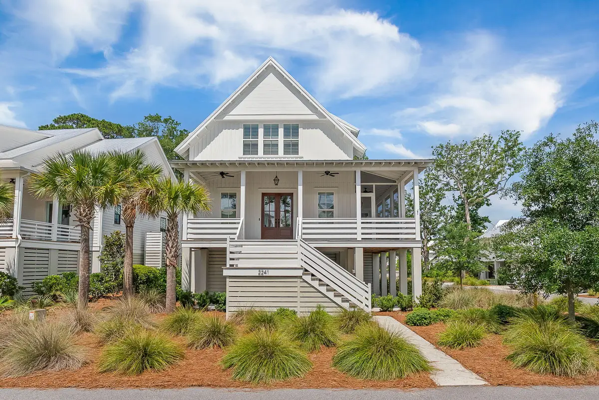 2241 Boatwright Road, Johns Island, SC 29455 - #1