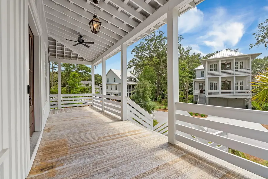 2241 Boatwright Road, Johns Island, SC 29455 - #3