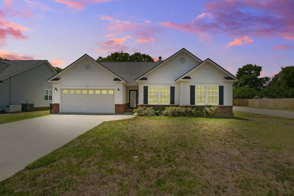 7868 High Maple Circle, North Charleston, SC 29418 - #1