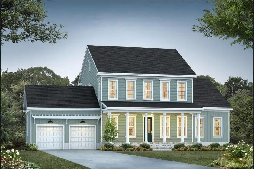 610 Stardust Loop, Summerville, SC 29486 - #1