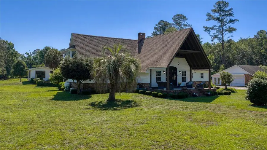 3121 Camden Highway, Sumter, SC 29153 - #3