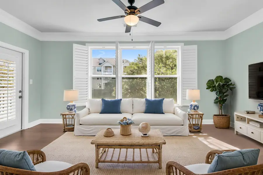 2244 Ashley Crossing Drive #215, Charleston, SC 29414 - #2