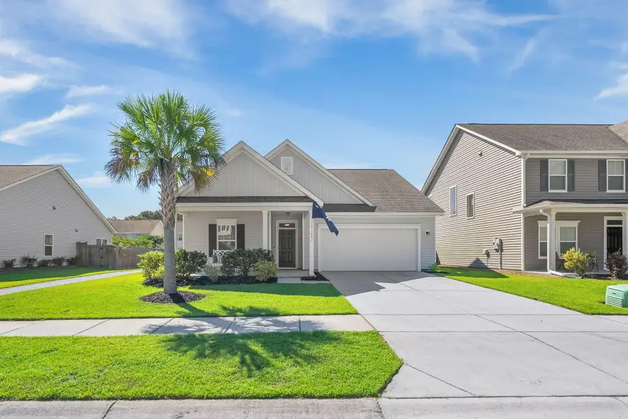 1552 Thin Pine Drive, Johns Island, SC 29455 - #2