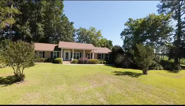 3758 Altman Road, Hampton, SC 29924