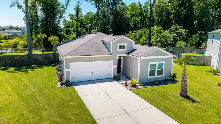 141 Vistawood Drive, Charleston, SC 29414 - #2