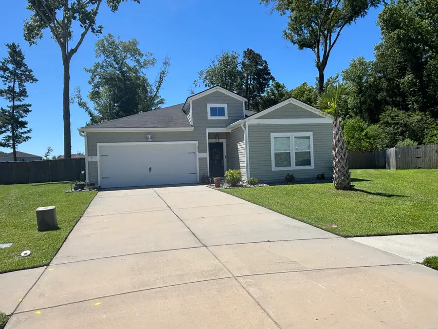 141 Vistawood Drive, Charleston, SC 29414 - #3