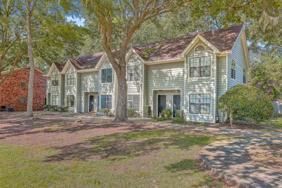 904 Sea Gull Drive, Mount Pleasant, SC 29464 - #2