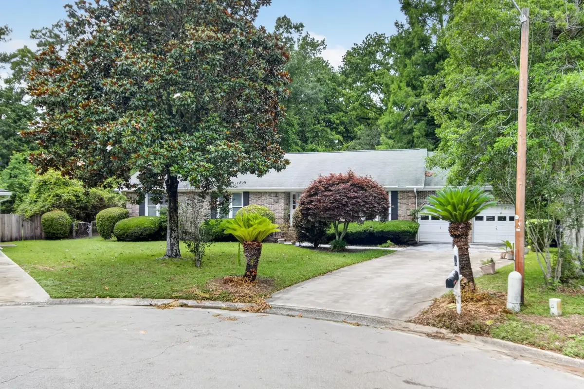 20 Ashland Drive, Charleston, SC 29407 - #1