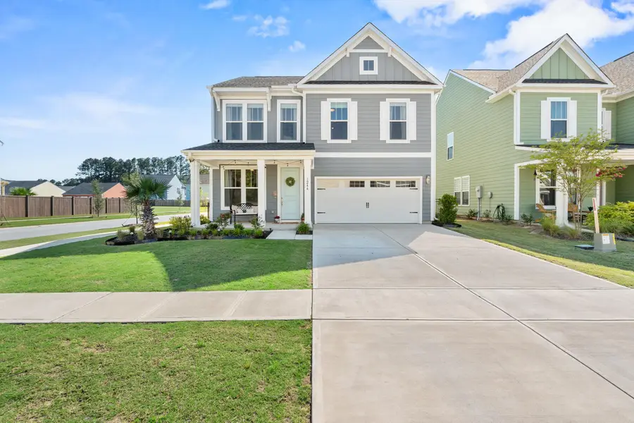 1244 Homecoming Boulevard, Ravenel, SC 29470 - #2
