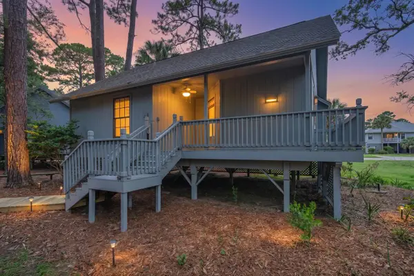 210 Sea Cloud Circle, Edisto Beach, SC 29438
