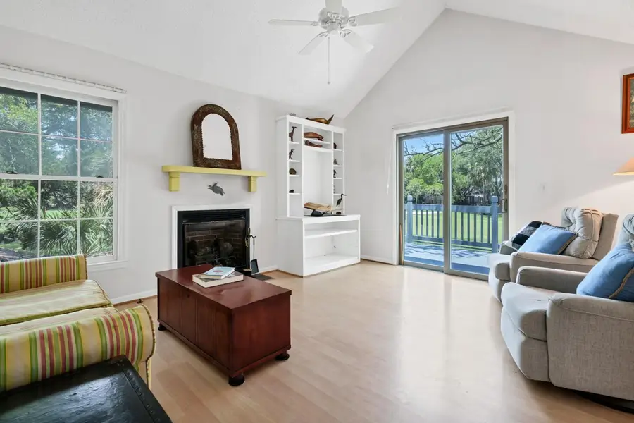 210 Sea Cloud Circle, Edisto Beach, SC 29438 - #2