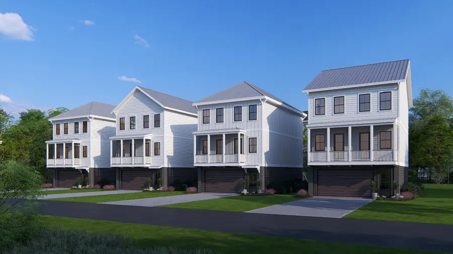 1931 Bowens Island Road, Charleston, SC 29412 - #3