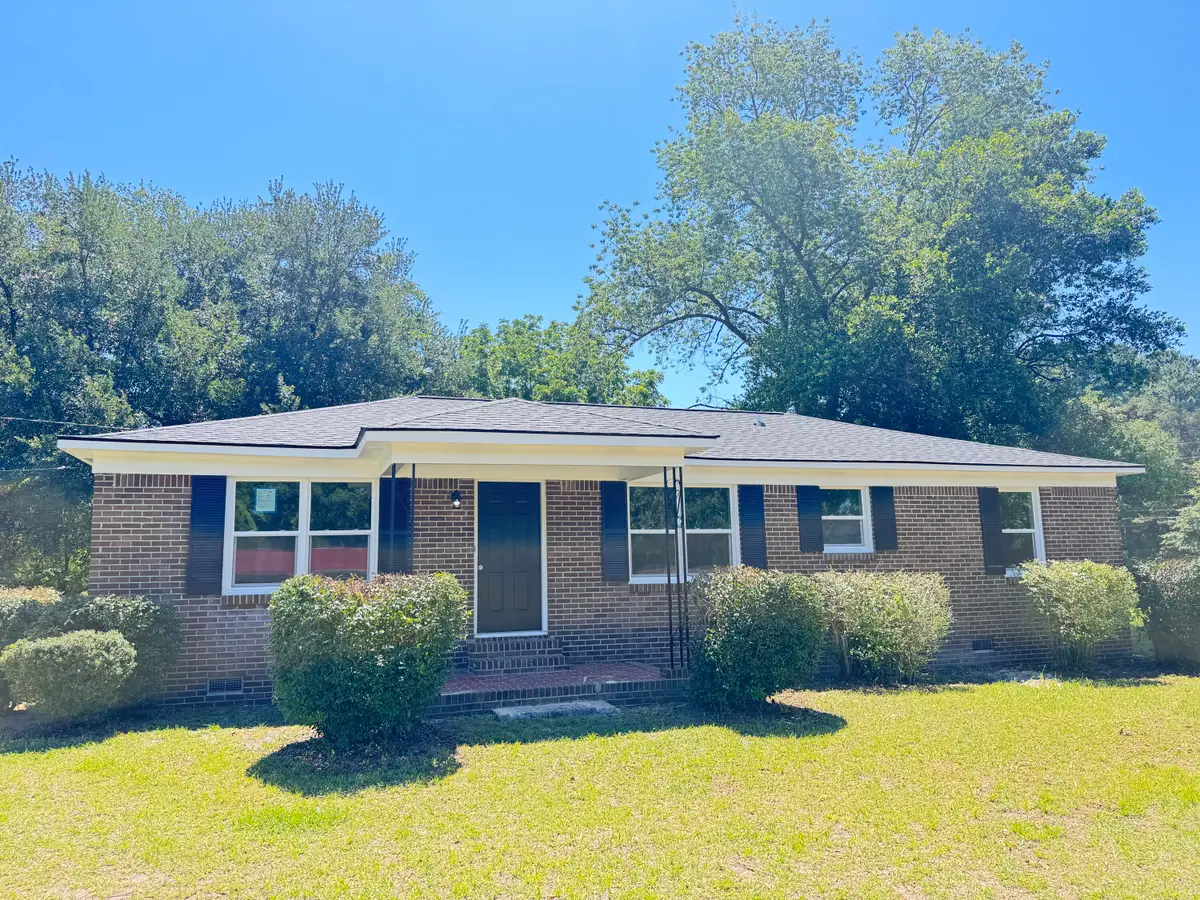 505 Lakeshore, Walterboro, SC 29488 - #1