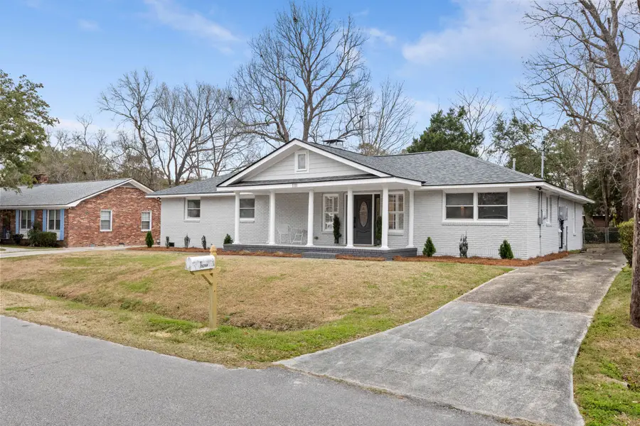 1111 Barrett Road, Charleston, SC 29407 - #2