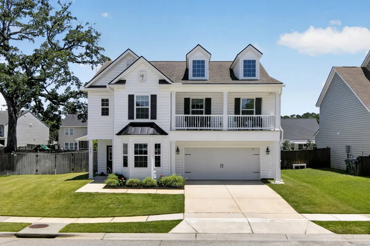 1907 Sweetfern Road, Hanahan, SC 29410 - #1