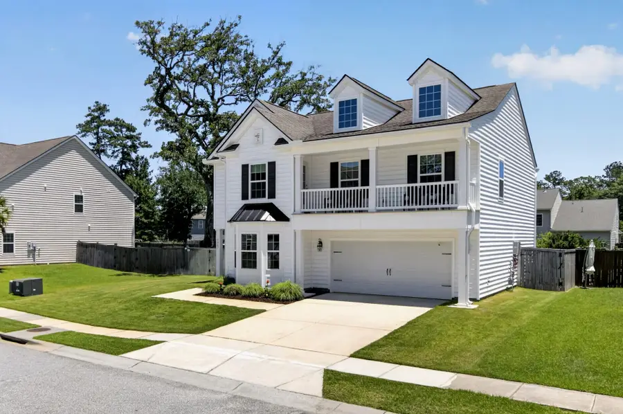1907 Sweetfern Road, Hanahan, SC 29410 - #3