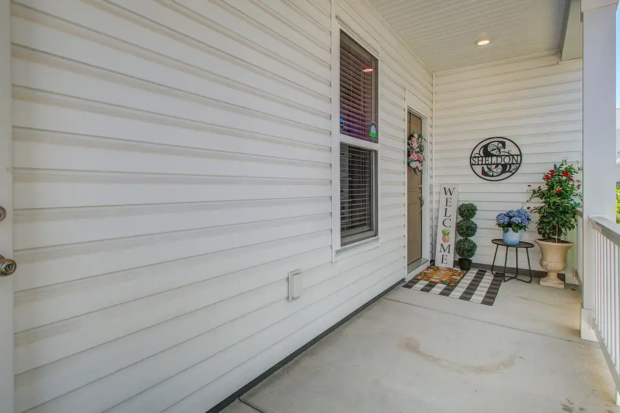 522 Spring Hollow Drive, Charleston, SC 29492 - #3