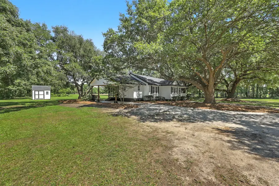 380 Morrisville Road, Andrews, SC 29510 - #3
