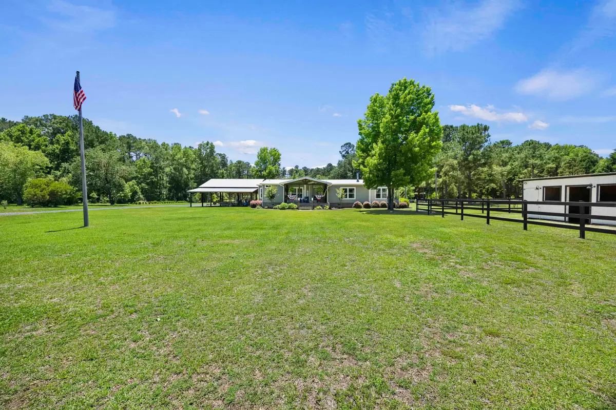543 Campbell Road, Ridgeville, SC 29472 - #1