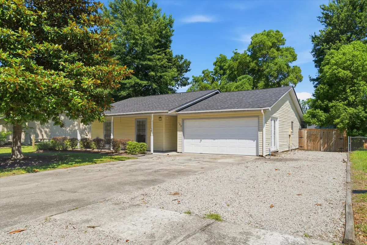 103 Tram Court, Summerville, SC 29486 - #1