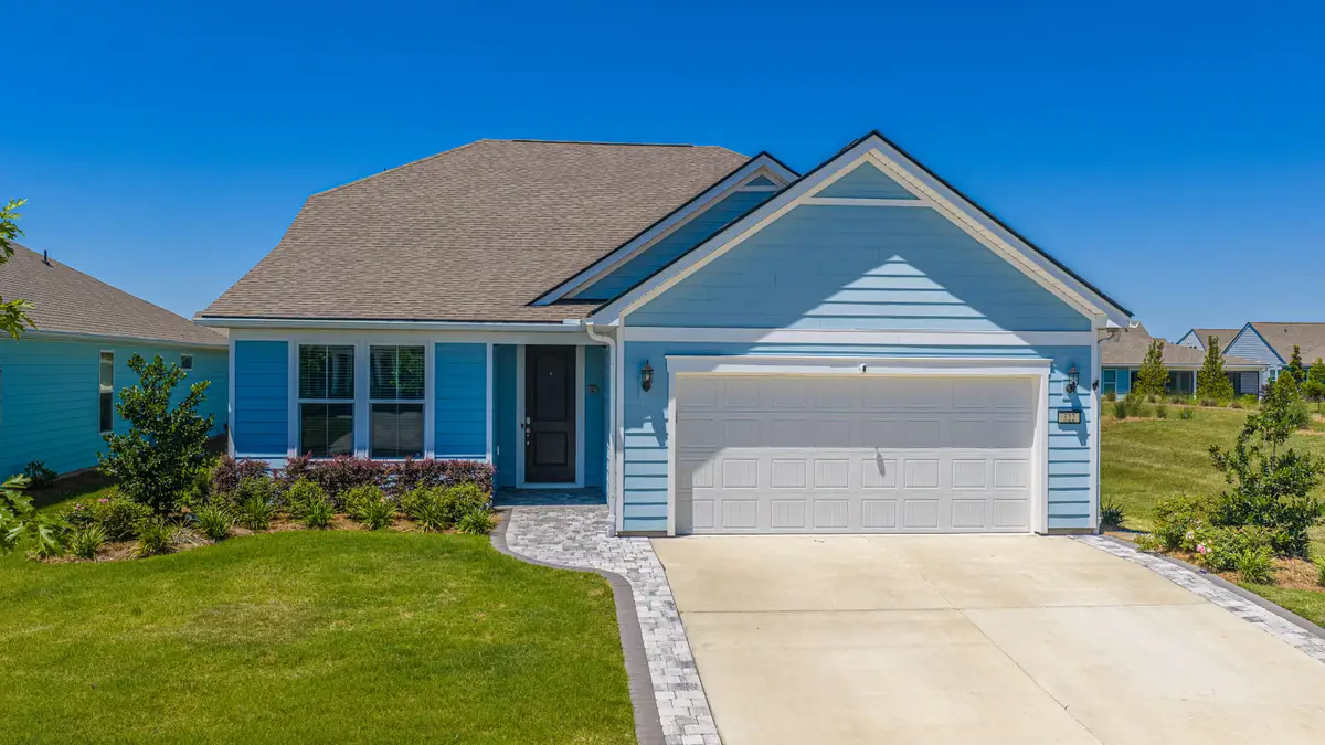 322 Autumn Azalea Way, Summerville, SC 29486 - #1